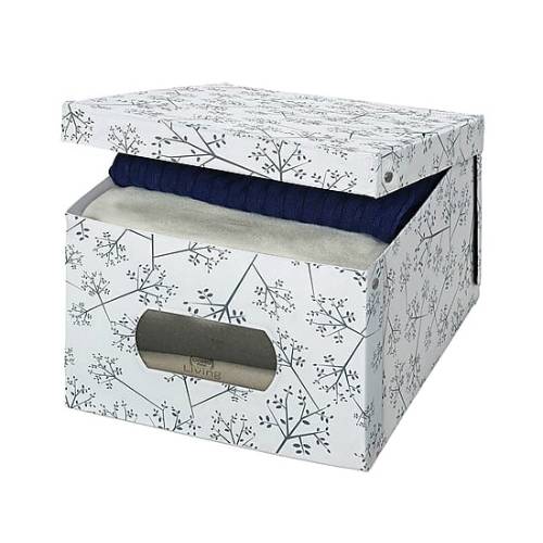 коробка для хранения Bon Ton Domopak