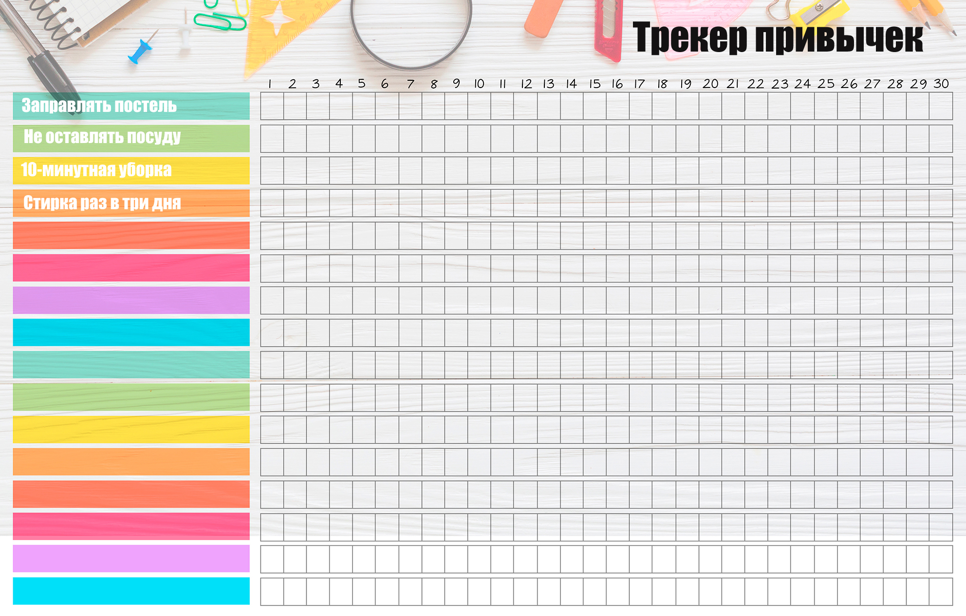 Советы по наведению порядка для ленивых - Идеальный Гардероб