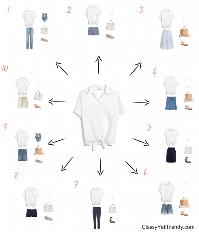 Стиль одежды оверсайз: что это такое и как его носить