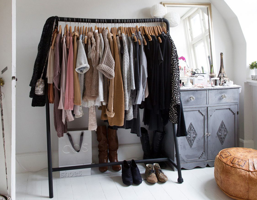 Базовый гардероб на осень года — базовый осенний гардероб для женщин и девушек